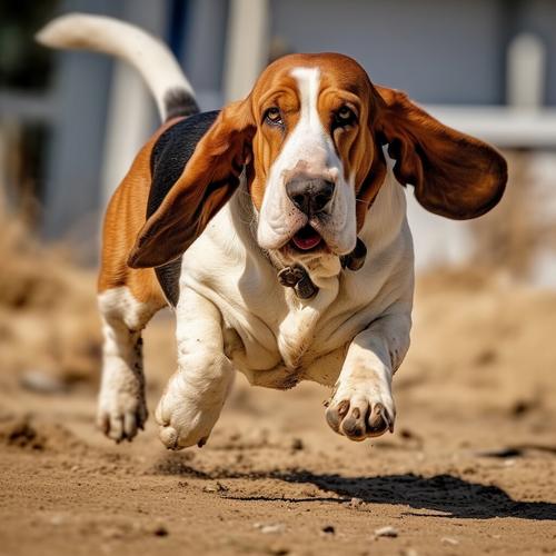 巴赛特猎犬多少钱，巴赛特猎犬多少钱一只